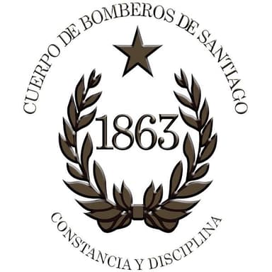 Cuerpo de Bomberos de Santiago